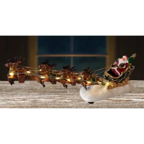 Rensdyr - Julemandenskane - Veli-Line