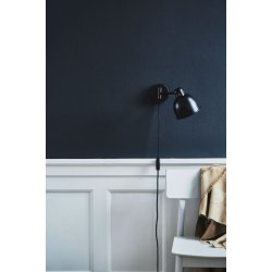 Job Vglampe Mini - Sort - Frandsen - Udstillingsmodel