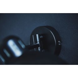 Job Vglampe Mini - Sort - Frandsen - Udstillingsmodel