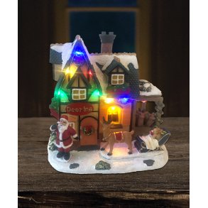 Julekro - Multi color - Veli-Line