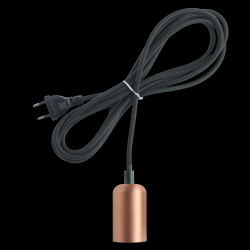 Fatningsst - Kobber - Unison