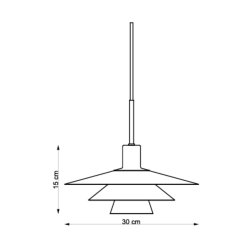 Kay Pendel - Sort - �30 - Dyberg Larsen