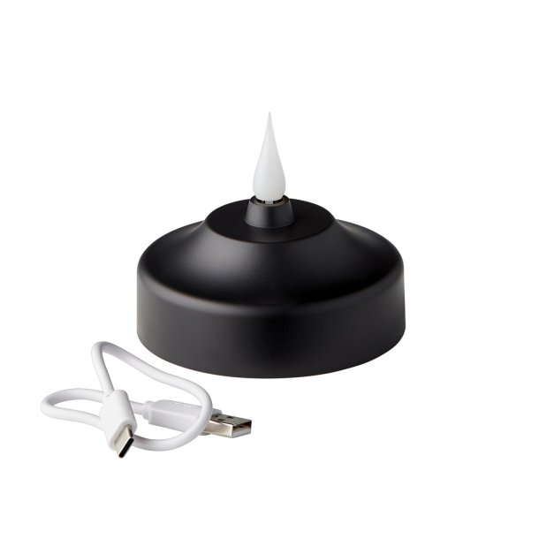 LED Shine - Genopladelig - Kooduu