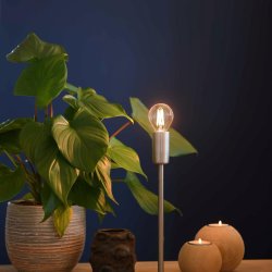 LED-4 Krone E14 Klar - Dmpbar - Danlamp