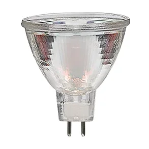 LED pre 12V - GU4 - 2,5W - Dura