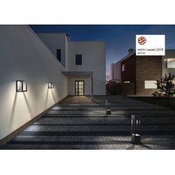 Lantern W2 v�glampe - Light-Point