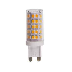 LED pre - G9 - 4w (400lm) - 3 Trins - 2500K - Unison