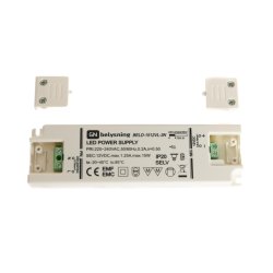 LED Driver 15W - Hvid - GN