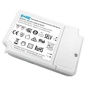 Driver til Lux - LED Panel - Dmpbar - Malmbergs