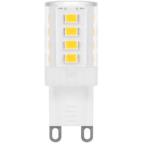G9 - LED - 3,3Watt - 370L - 4000K - Malmbergs