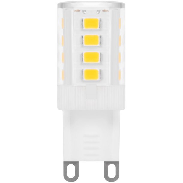 G9 - LED - 3,3Watt - 370L - 4000K - Malmbergs