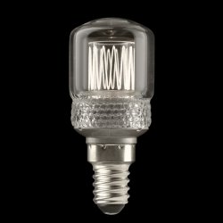LED Pre - E14 - Dmpbar - 3000K - Klar - 1w (40lm) - Unison