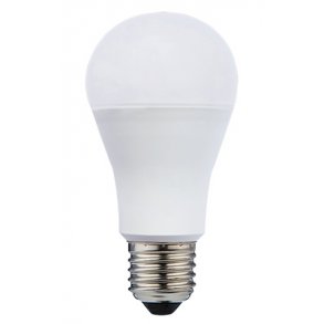 LED pre - 15W - E27 - 3000K - 2050L - Duralamp