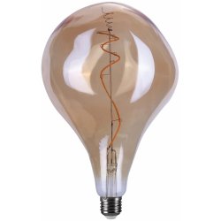 LED Filament - Amber - Dmpbar - Malmbergs