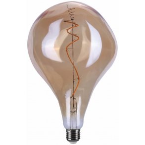 LED Filament - Amber - Dmpbar - Malmbergs