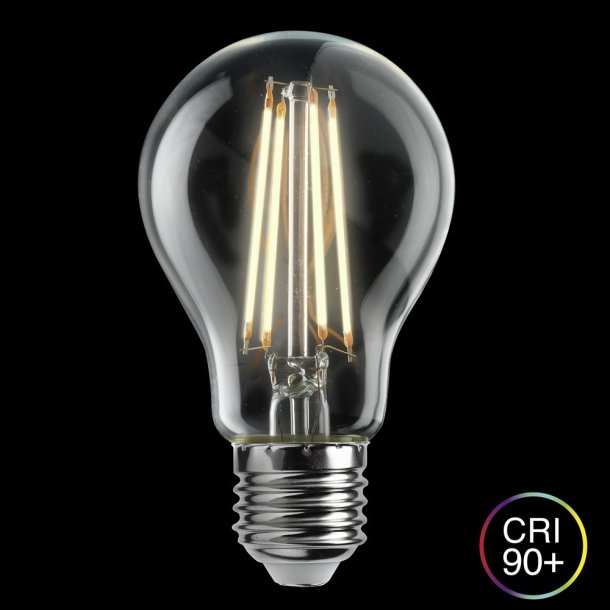Uni - Ledison pre - LED - E27 - 11w (1521lm) - 3000K - Dmpbar - Unison