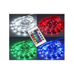 Strip LED RGB - 2 Meter - Nielsen Light
