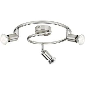 Limbali Loftspot - Rondel - Nickel - Philips