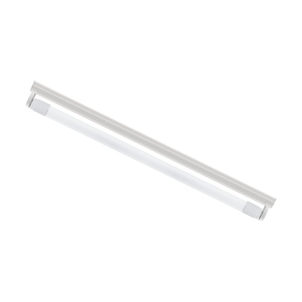 Tubi - LED - lysstofsarmatur - 18W - 1970L - Strhm