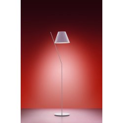 La Petite - Gulvlampe - Hvid - Artemide