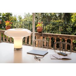 Lesbo - Bordlampe - Artemide