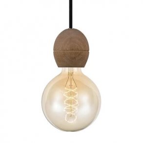 Light Fatningsst E27 Mrk-Tr - Halo Design