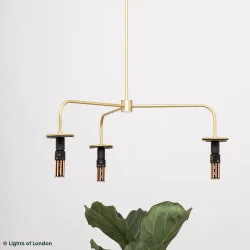 Pre - LED - Light Engine I - 11W - 2200-2700K - E14 - Tala