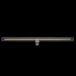 Linestrar�r - LED - D�mpbar - E27 - 6W - Klar - Unison