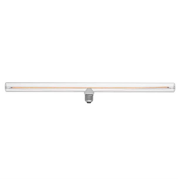 Linestrarr - LED - Dmpbar - E27 - 6W - Klar - Unison