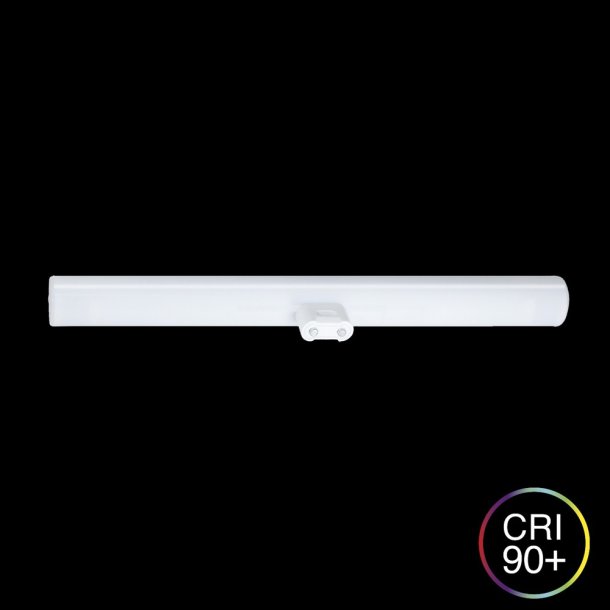 Linestrar�r - LED - D�mpbar - 1-polet - 5W - Opal - Unison