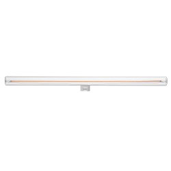 Linestrar�r - LED - D�mpbar - 1-polet - 6W - Klar - Unison