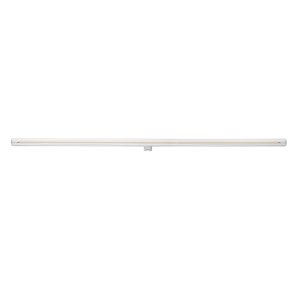 Linestrarr - LED - Dmpbar - 100cm - 1-polet - 7W - Klar - Unison