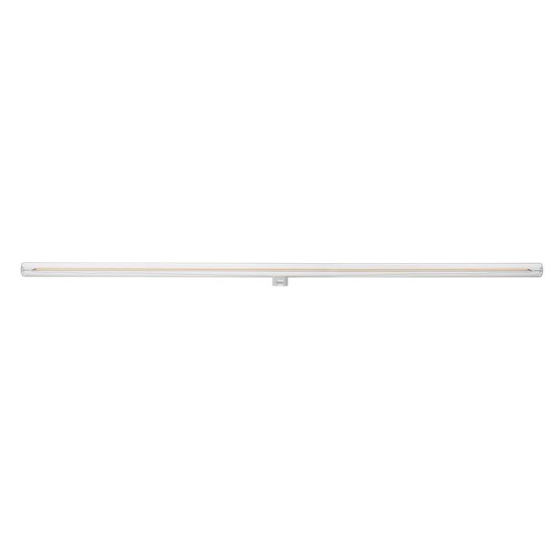 Linestrarr - LED - Dmpbar - 100cm - 1-polet - 7W - Klar - Unison