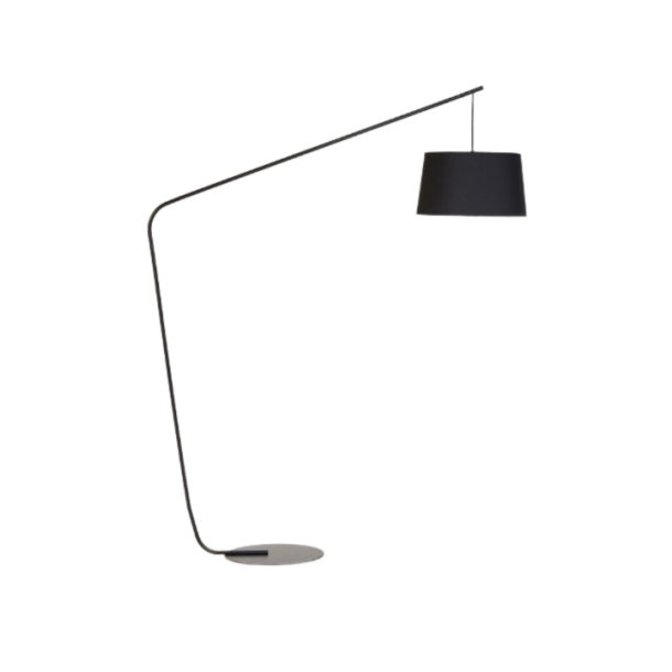 Lobby Gulvlampe - Frandsen 