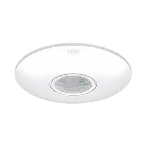 Loftsensor Circumat - 360 Grader - Orbis - GN