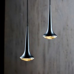 Look at Me Pendel - LED - Hvid - Top-Light