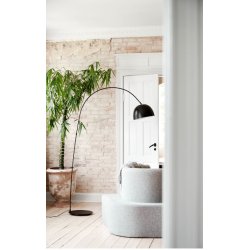 Lucca Gulvlampe - Frandsen 