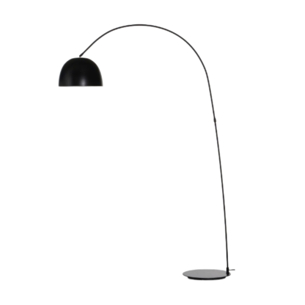 Lucca Gulvlampe - Frandsen 