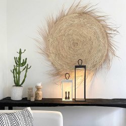 Lucerna 50 - Hvid - Genopladelig Lampe - Loom Design