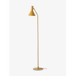 Lyss Gulvlampe - Matt Almond - Frandsen 
