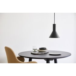 Lyss Pendel - Matt Black - Frandsen 