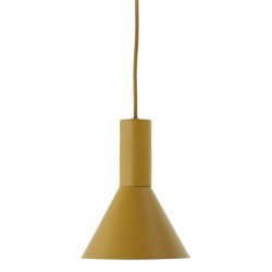 Lyss Pendel - Matt Almond - Frandsen 