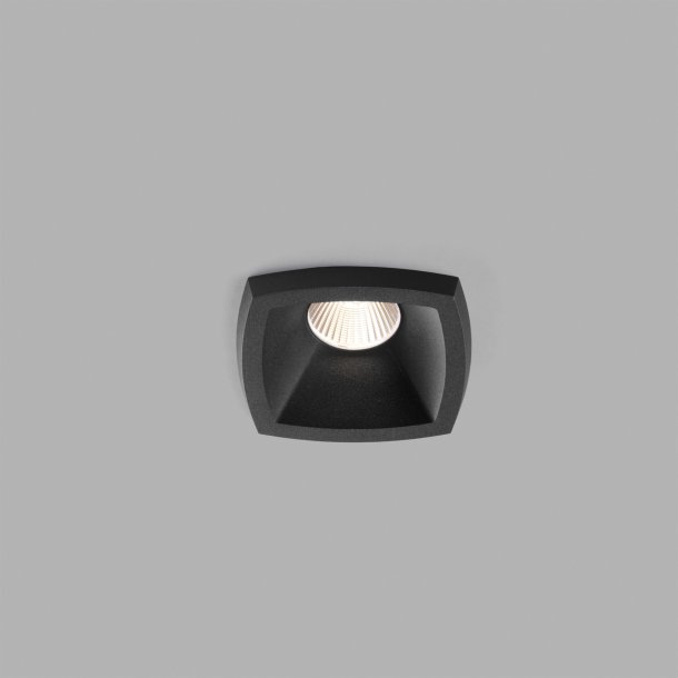 Mirage 1 - 2700/3000 Kelvin - Sort - Light-Point