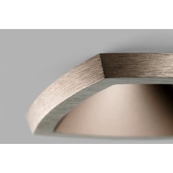 Mirage 1 - 2700/3000 Kelvin - Rose Gold - Light-Point