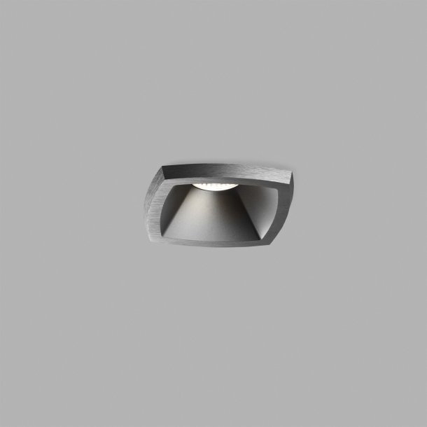 Mirage 1 - 2700/3000 Kelvin - Titanium - Light-Point