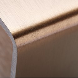 Mood 3 LED - Vglampe - Rose Gold - Light-Point