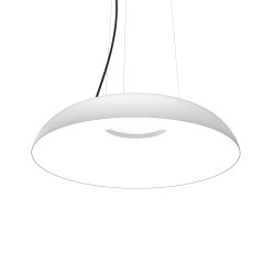 Maggiolone Pendel - 60 - Hvid - Martinelli Luce