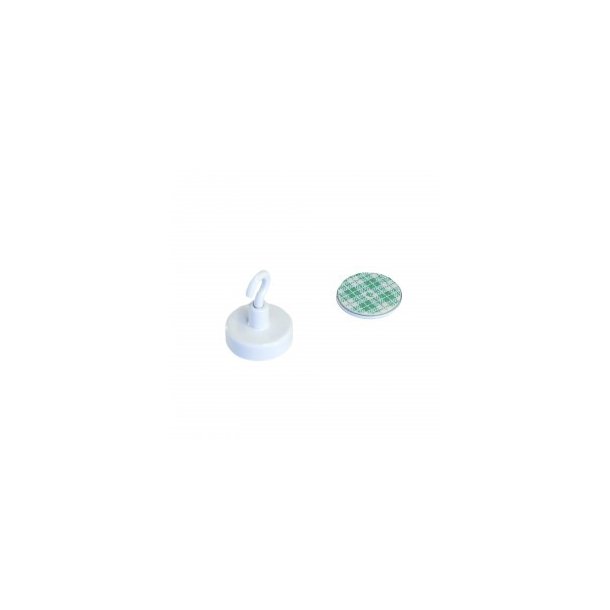 Magnetophng til Herrnhuter stjerner - 8 og 13cm