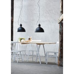 Magnum Arkitektpendel - �38 - Sort - Belid