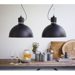 Magnum Arkitektpendel - �38 - Sort - Belid